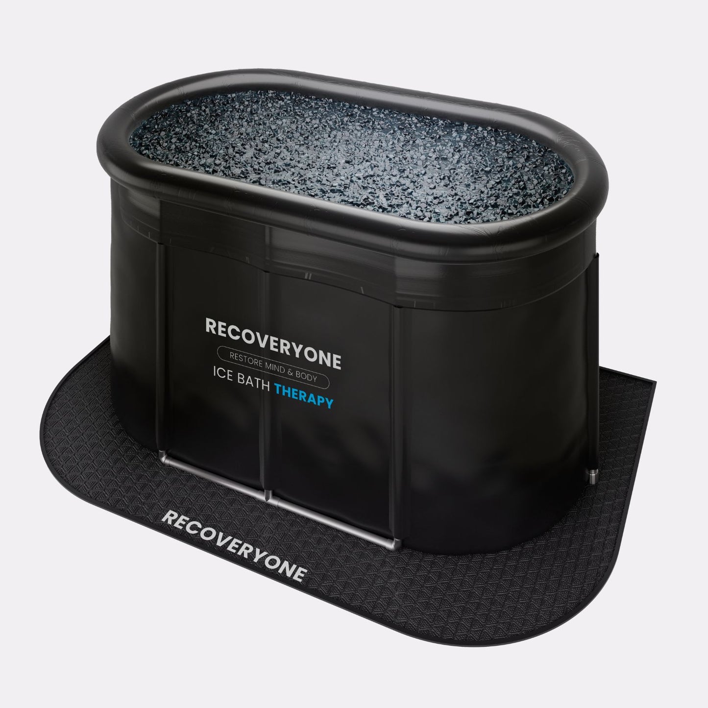 RECOVERYONE - Cadă cu Gheață Profesională MAX