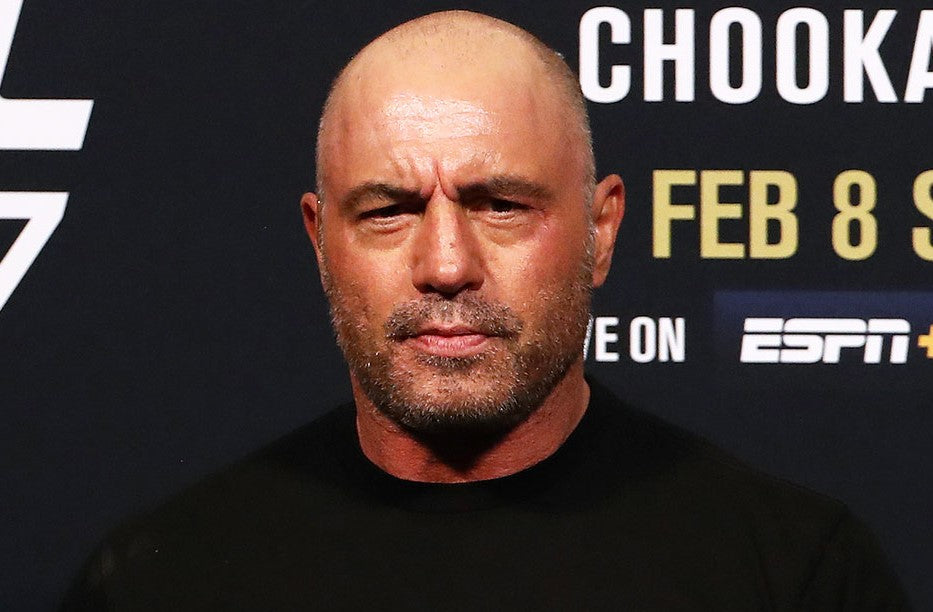 Joe Rogan | UFC Commentator