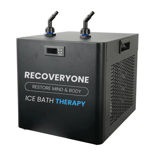 RECOVERYONE - Răcitor pentru cada cu gheață