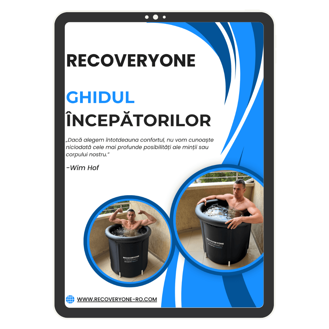 RecoveryOne - Ghid Gratuit pentru Începători